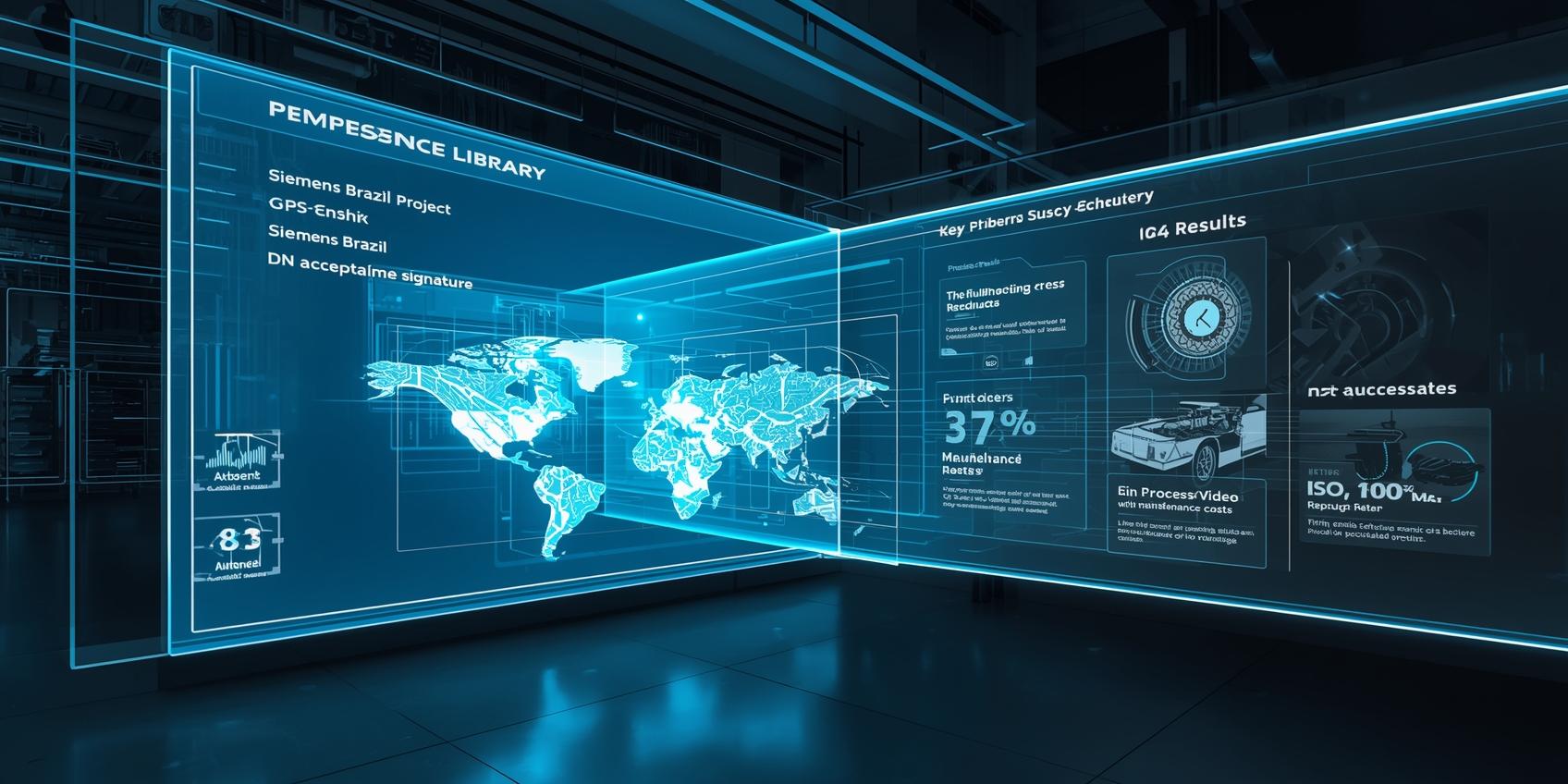 案例4：瑞士机械品牌PreciseTech