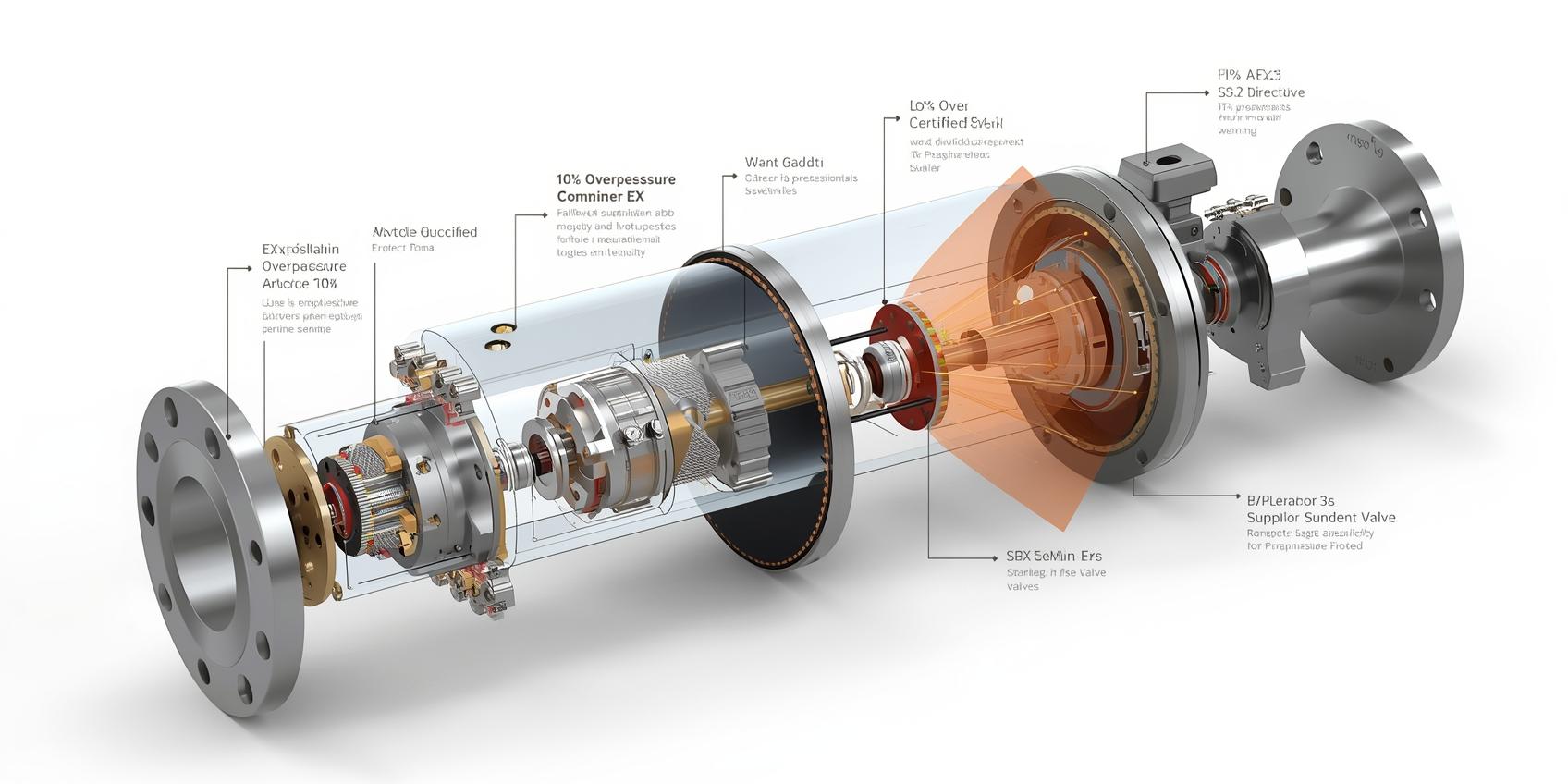 案例8：韩国石化设备商ChemSafe