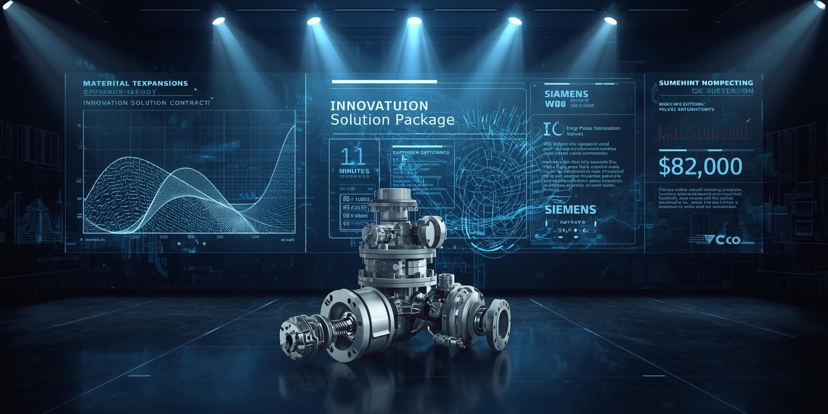 III. Демонстрация технологической гегемонии: инженеры ведут переговоры о ценах на замену языка