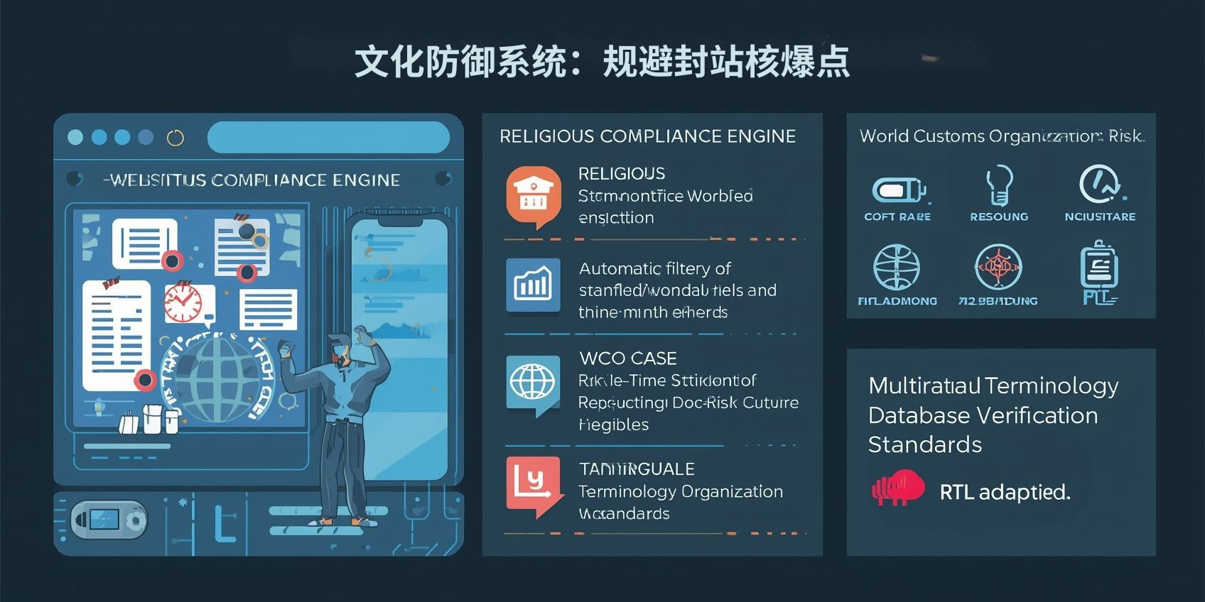 III. Система культурной защиты: предотвращение ядерного взрыва при закрытии станции