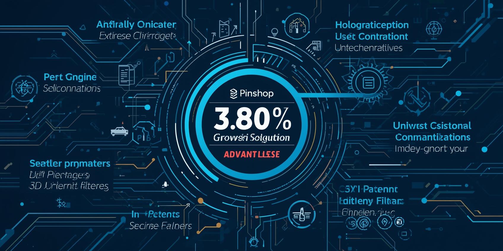 Почему PinShop провел рефакторинг своего движка конвертации?