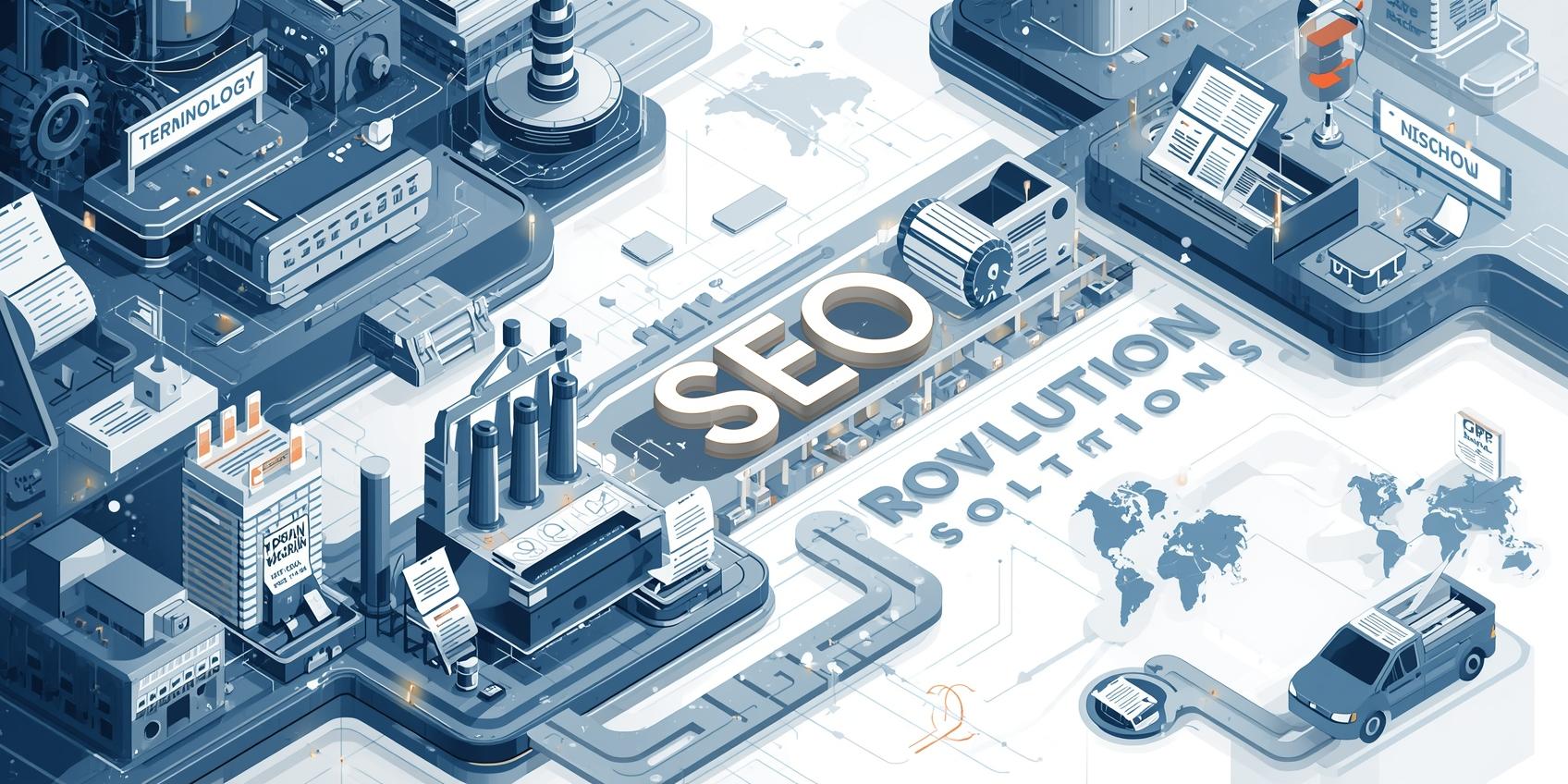 PinShop은 왜 SEO 표준을 정의합니까?