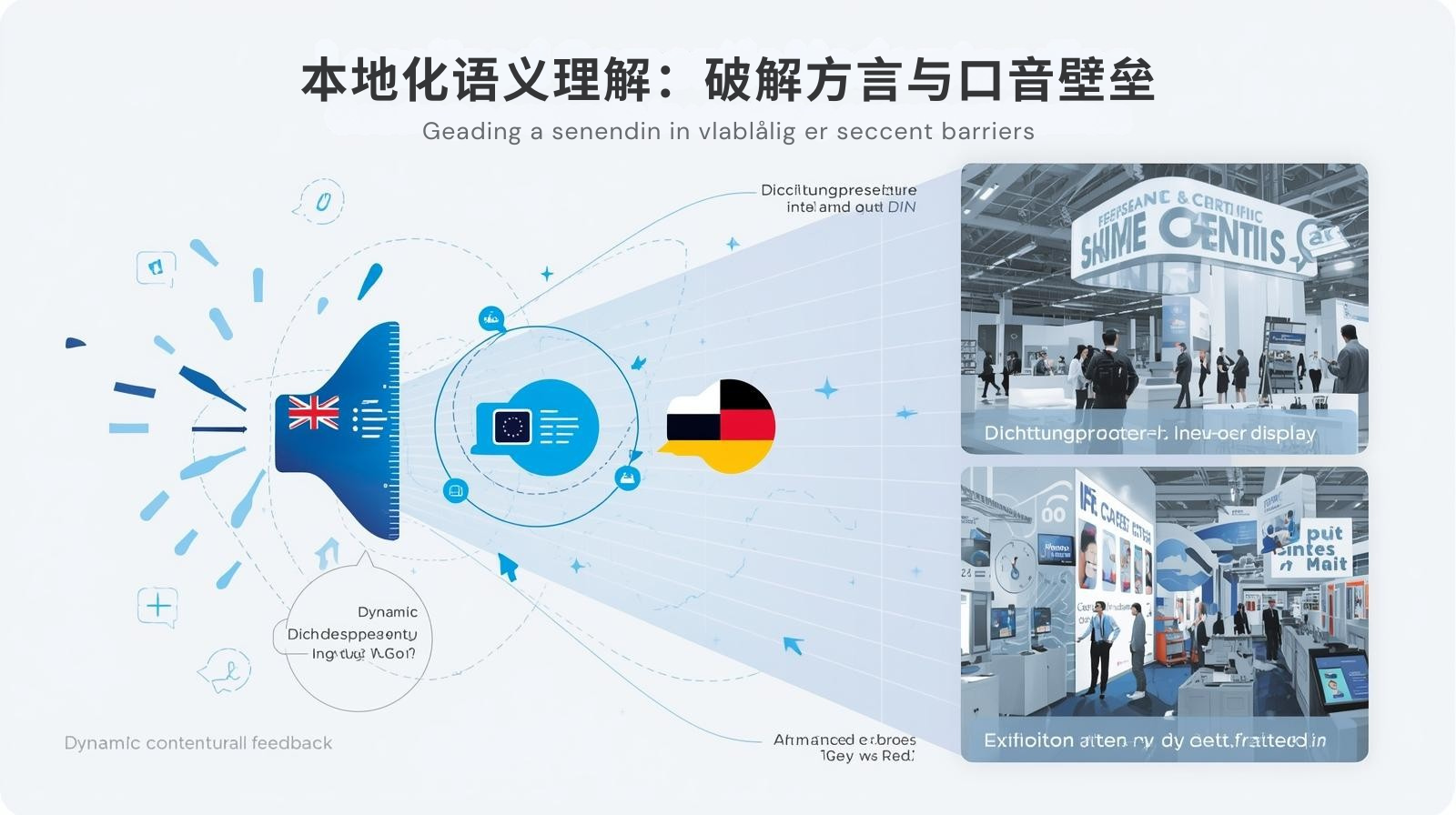 三、本地化语义理解:破解方言与口音壁垒