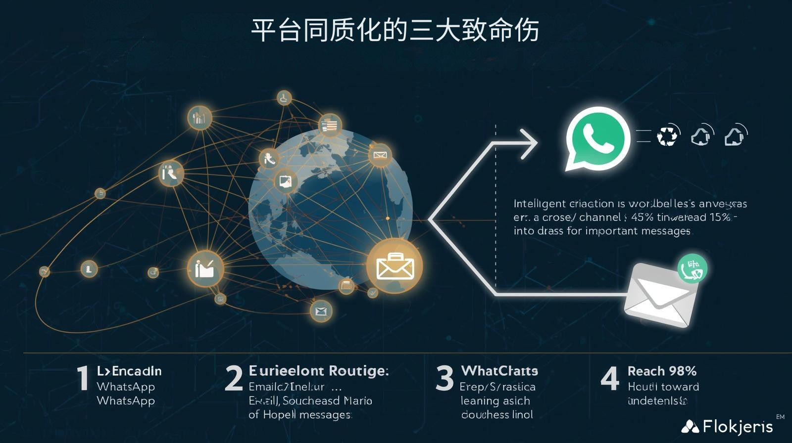ثلاثة عيوب قاتلة في تجانس النظام الأساسي