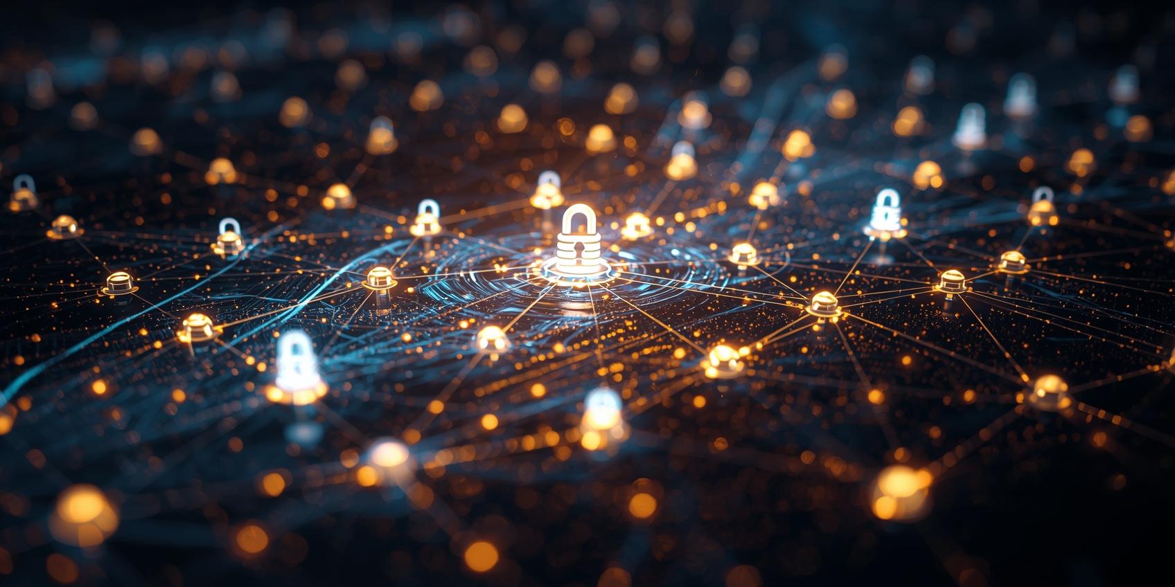 四、量子安全通信层