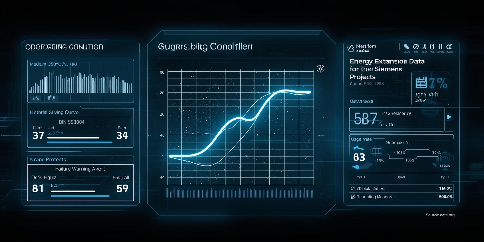 七、AI工况模拟器
