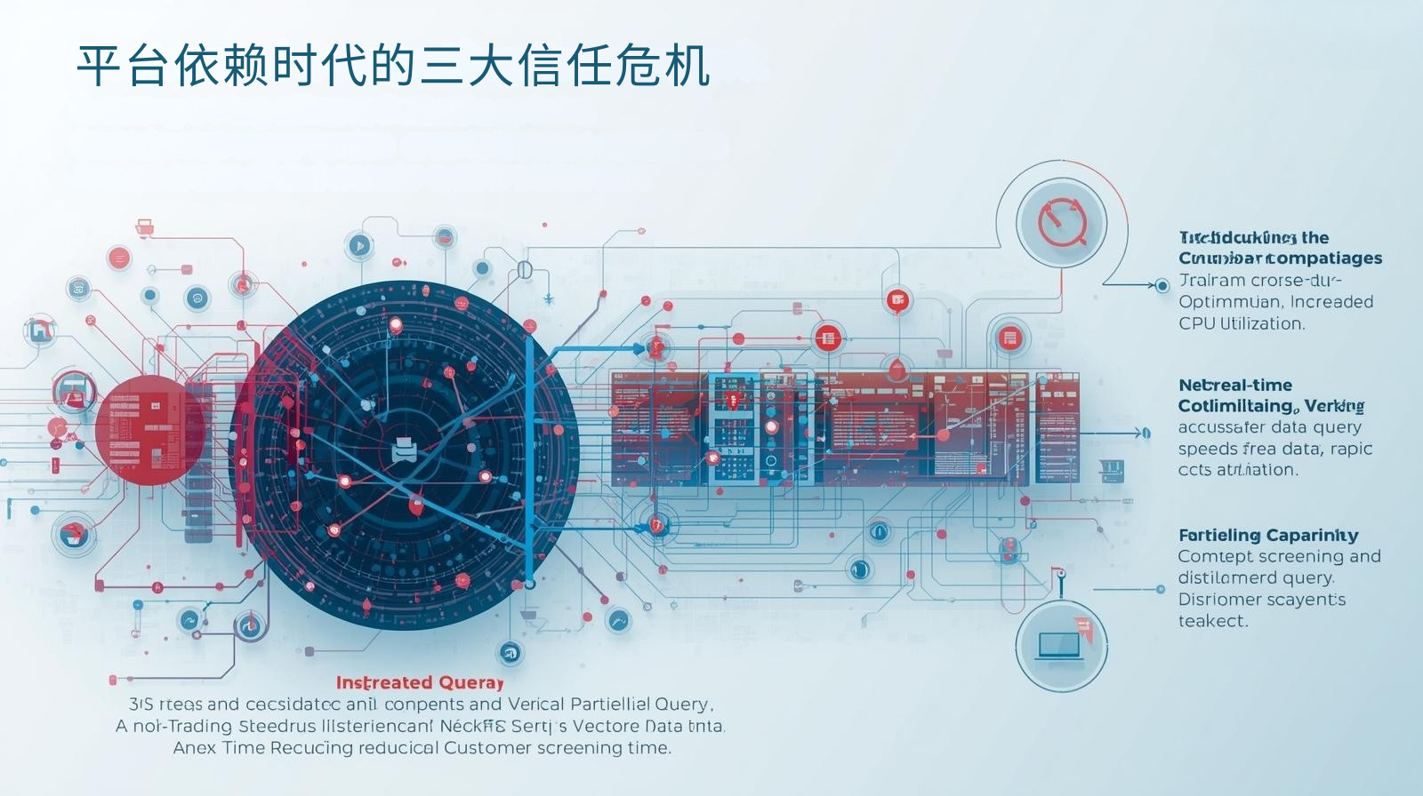 平台依赖时代的三大信任危机