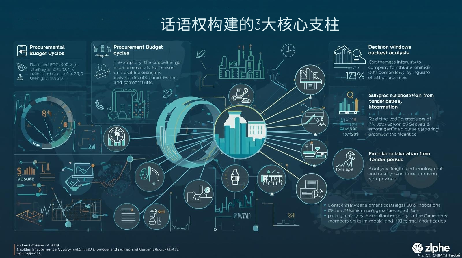 话语权构建的3大核心支柱