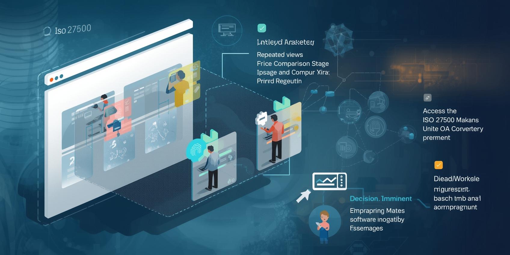 三、多维度标签引擎：构建客户画像矩阵