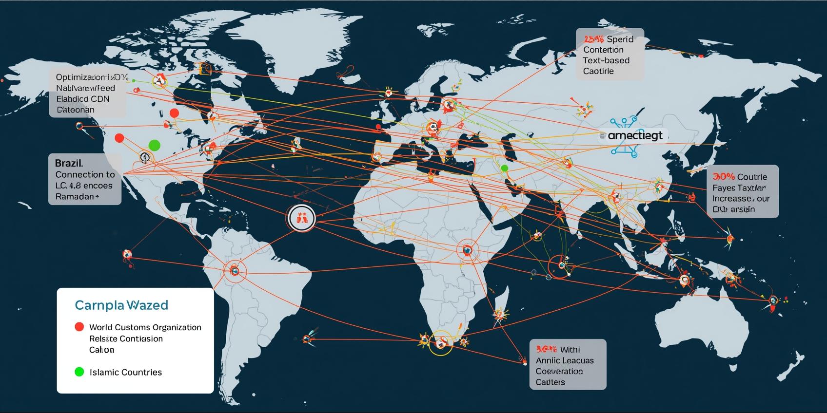3. 글로벌 속도 인프라: 핵심 웹 페이지 지표 충족