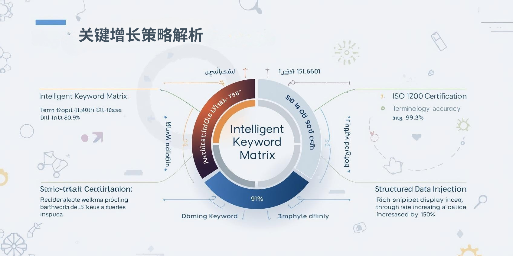 3. Analysis of key growth strategies
