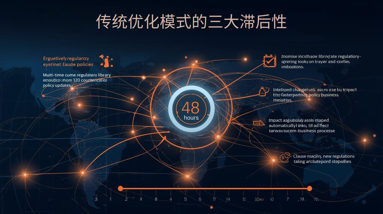 传统优化模式的三大滞后性