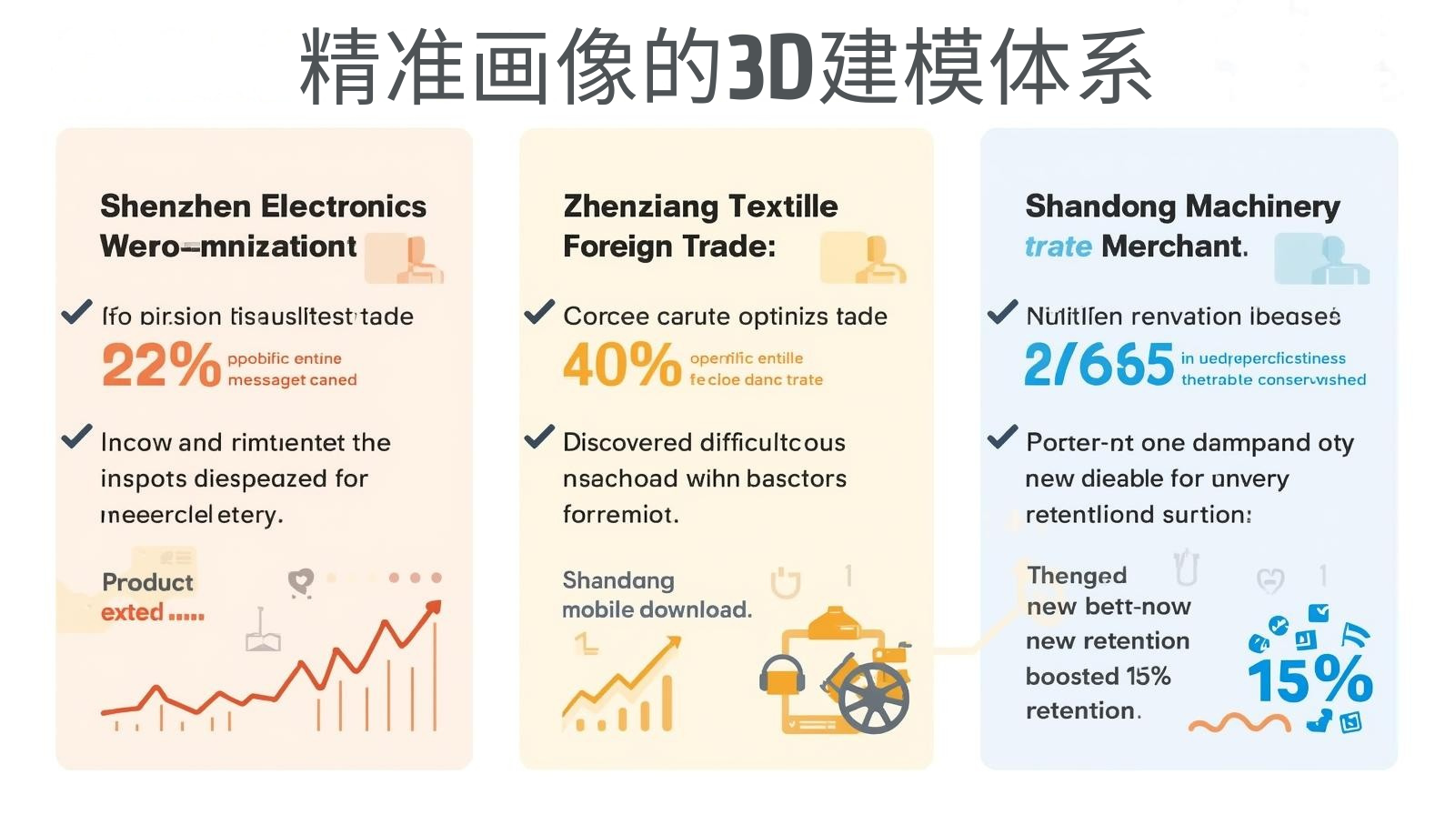 نظام النمذجة ثلاثية الأبعاد للصور الدقيقة