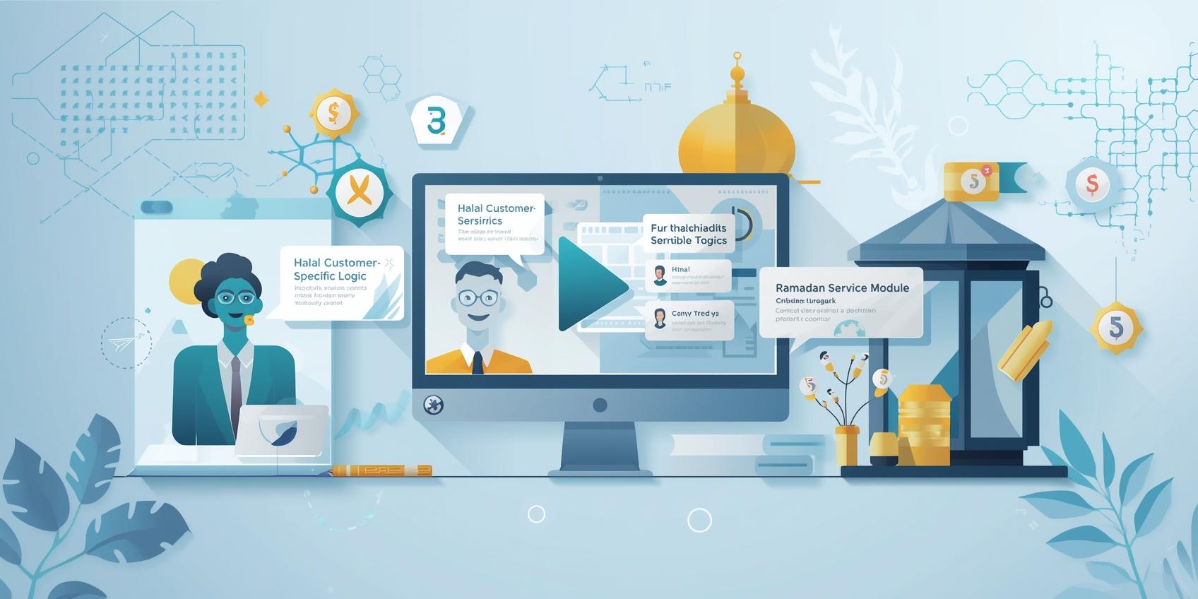 3. 현지화된 결제 및 물류: 거래 장벽 제거