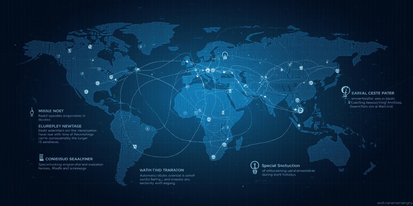 3. زراعة متعددة: عملاء دورة كاملة