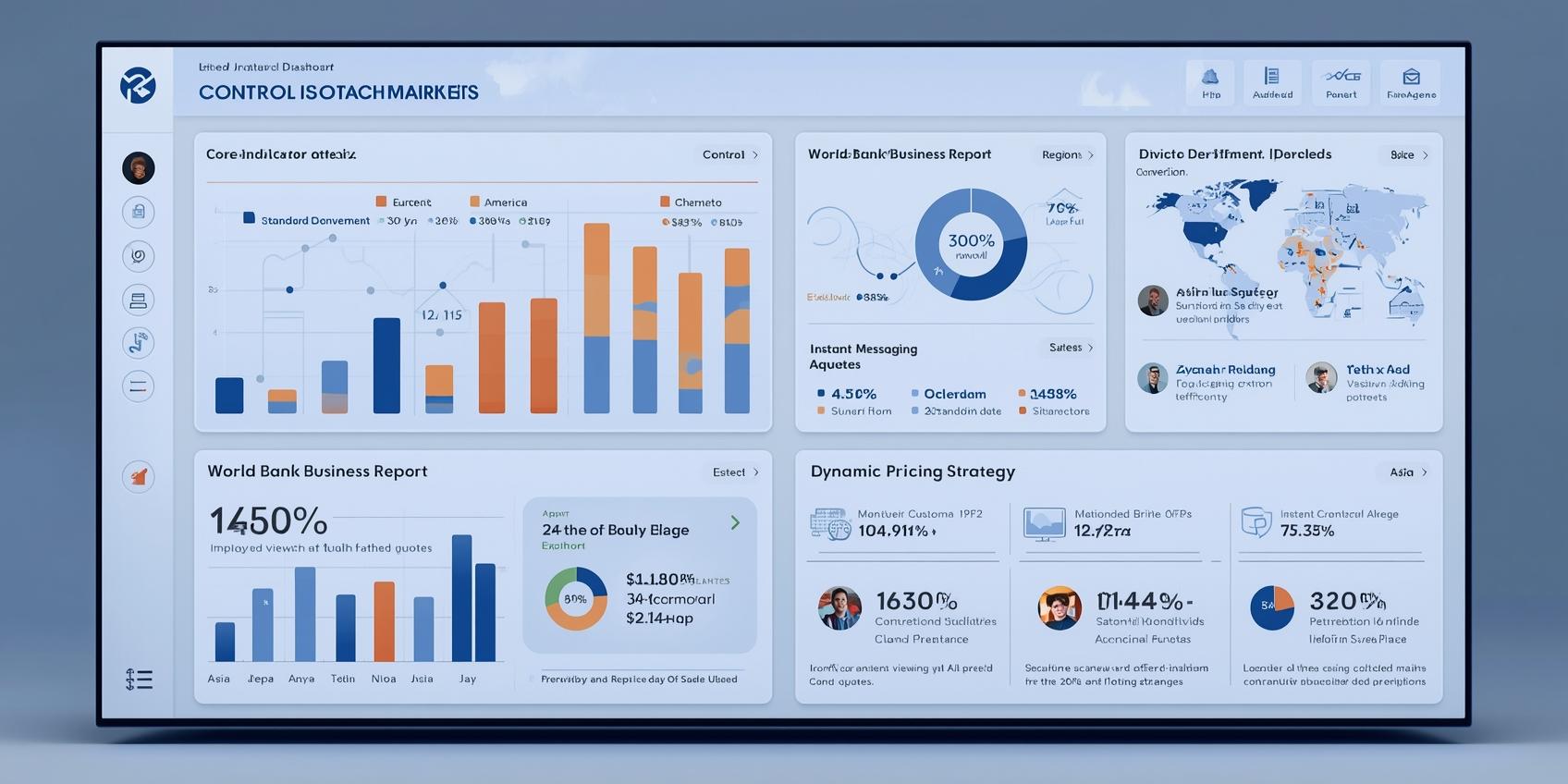 3. Customer trust building: from visitors to partners