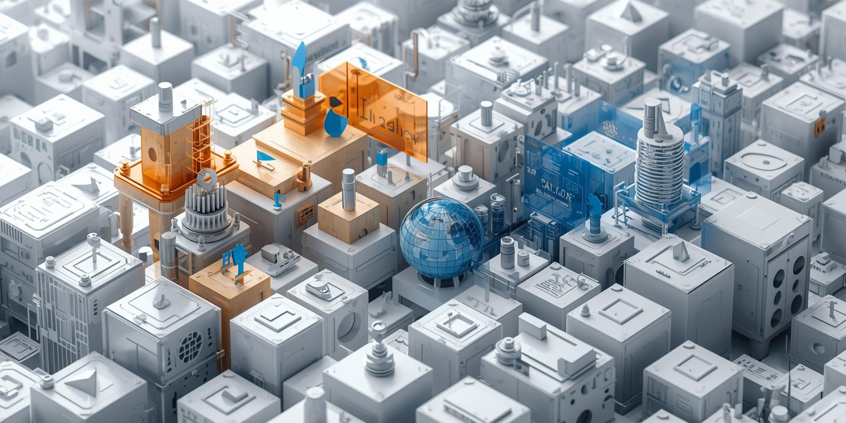 3. Localized integration of payment and logistics