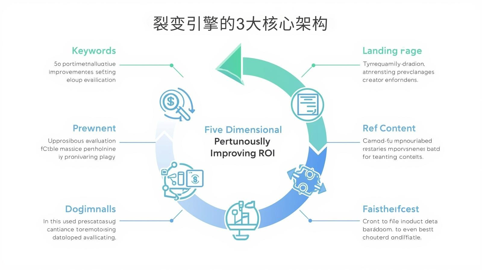 裂变引擎的3大核心架构