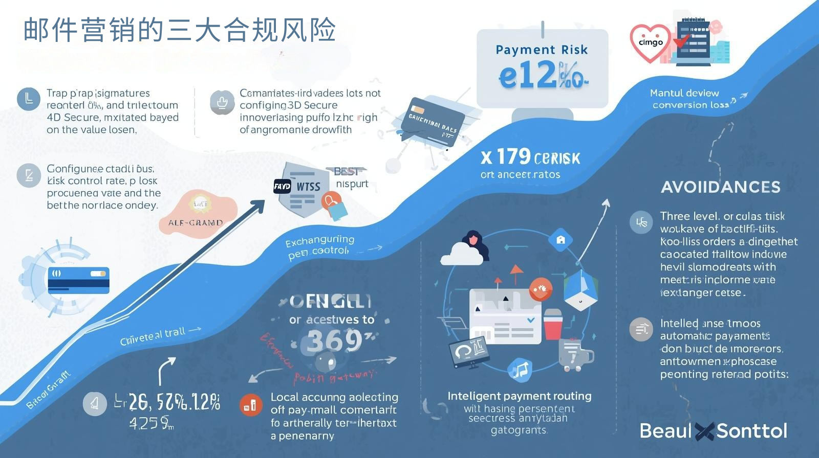 邮件营销的三大合规风险