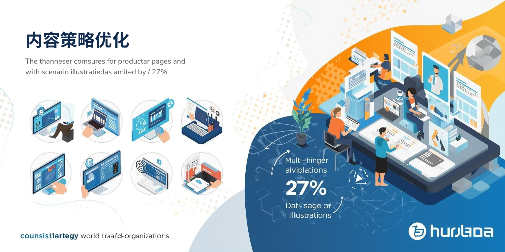 三、内容策略优化