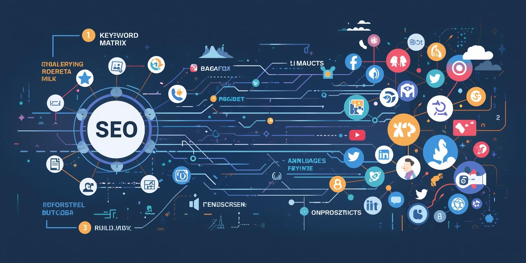 三、多渠道流量自主