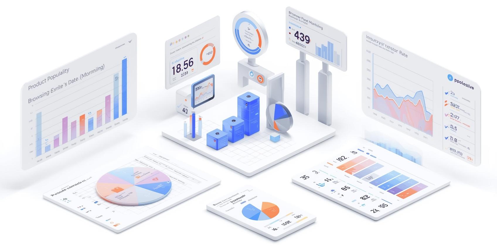 三、产品热度智能监测