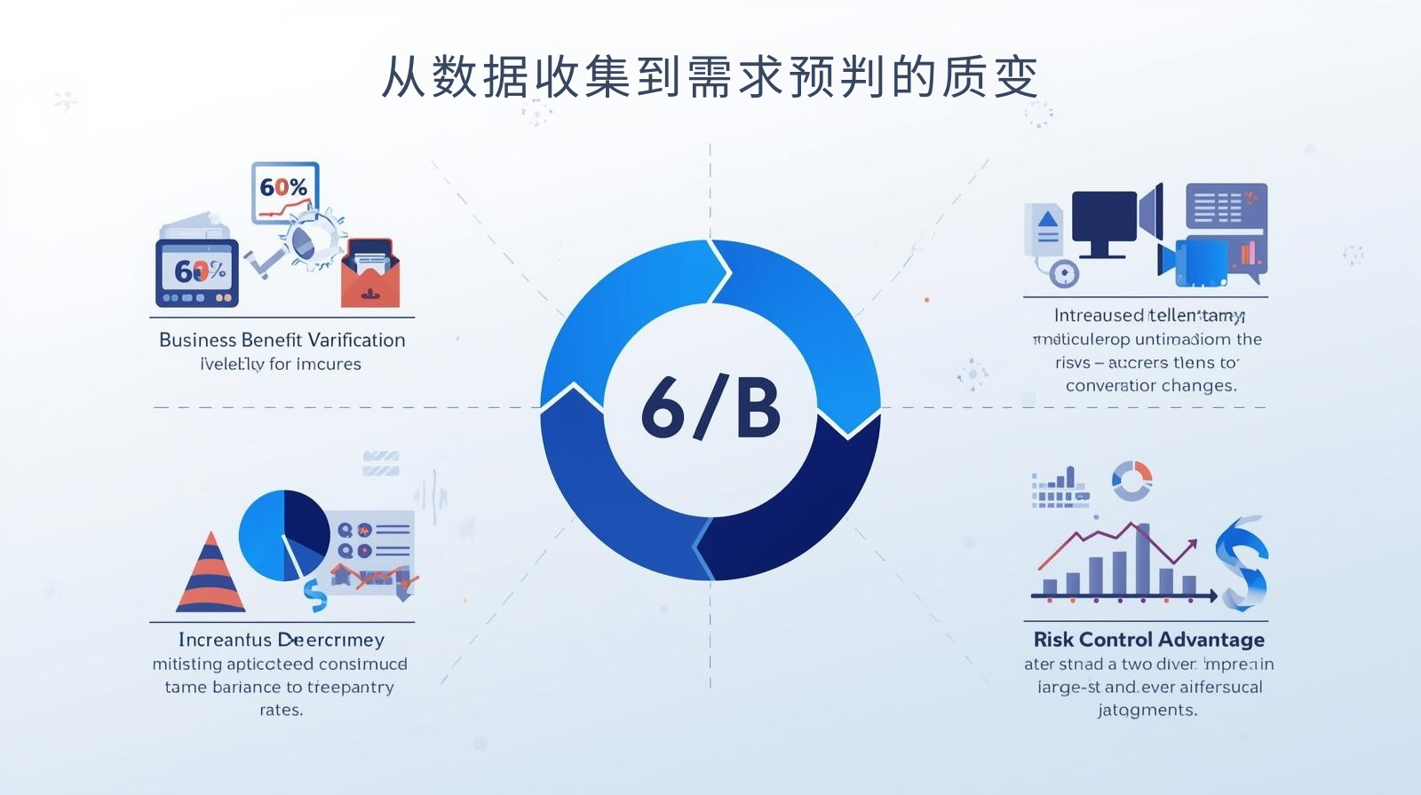 从数据收集到需求预判的质变