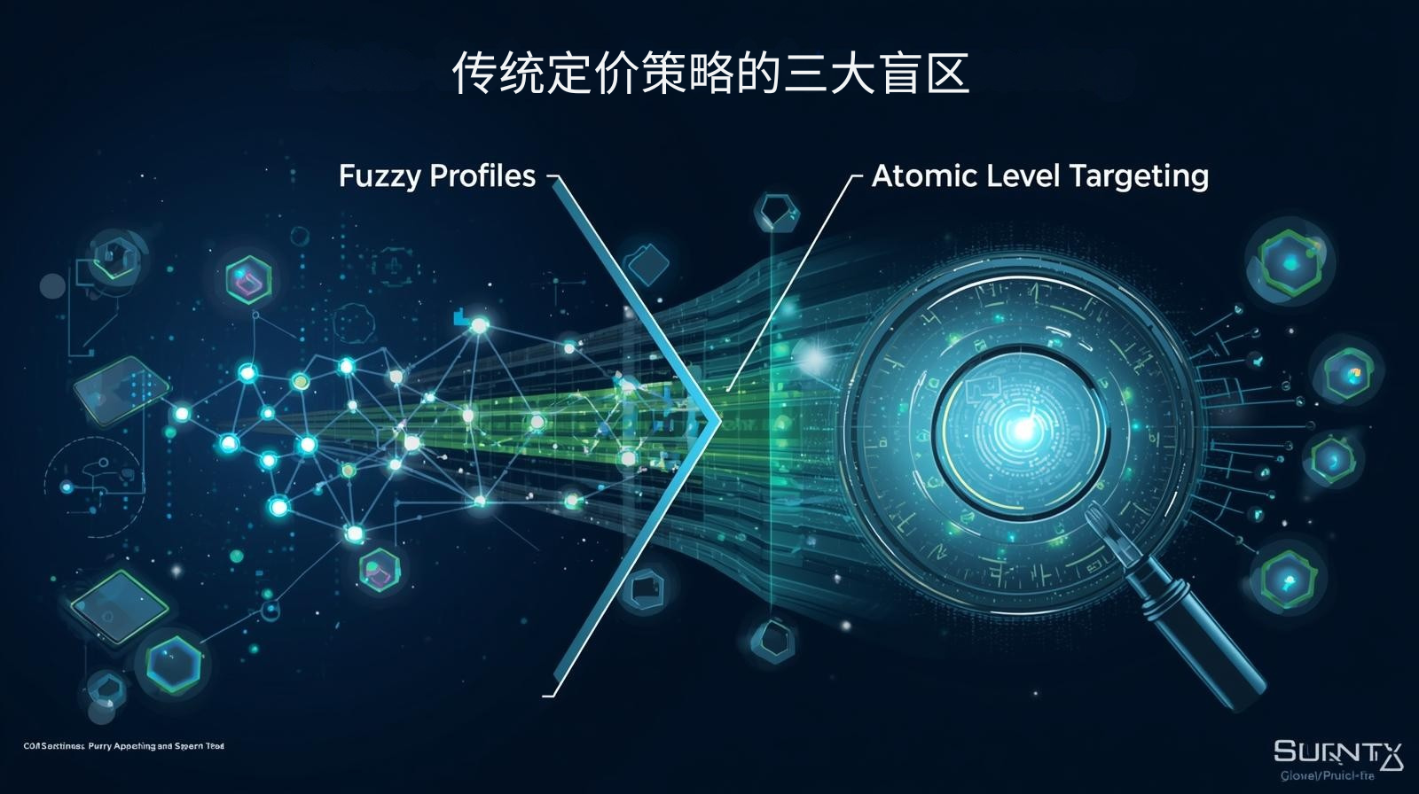 传统定价策略的三大盲区