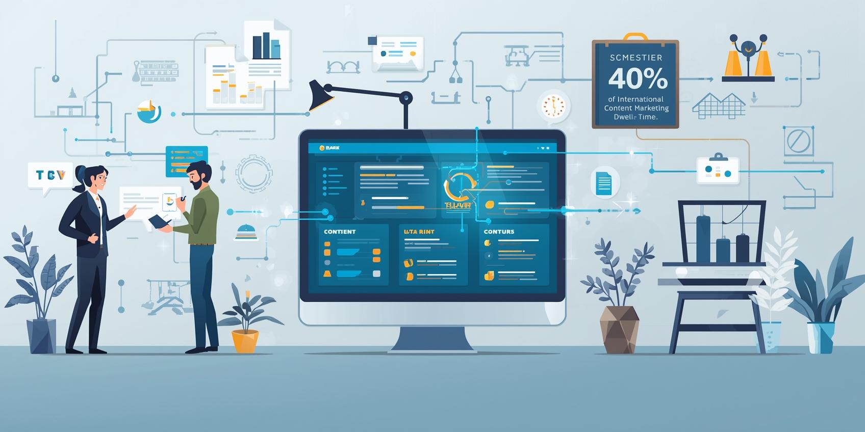 Independent Website Targeted Marketing Guide: 5 Big Data Strategies to ...