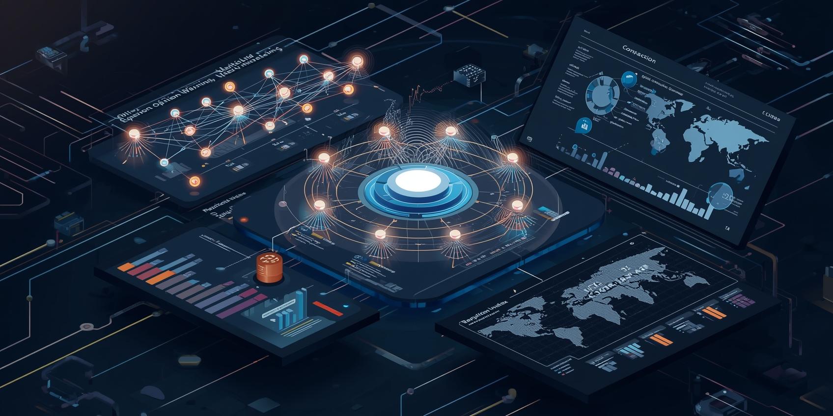 五、持续声誉监测