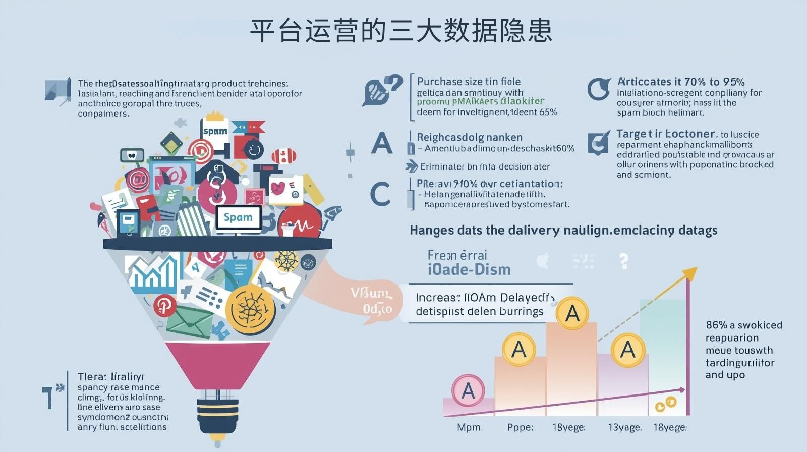 平台运营的三大数据隐患