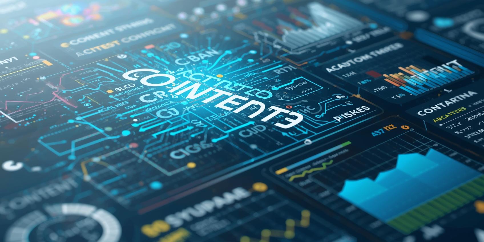 四、数据驱动内容优化