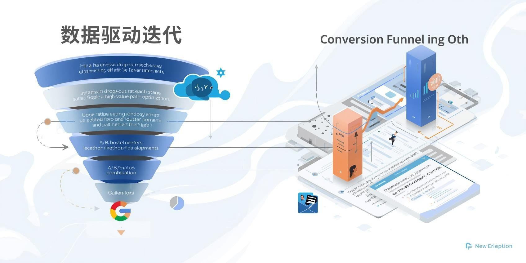 五、数据驱动迭代