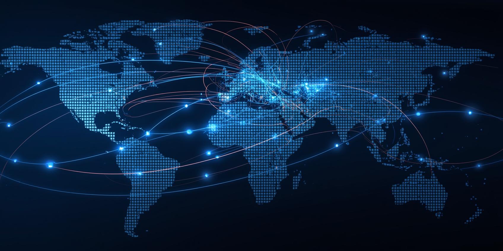 三、全球化自动化流程