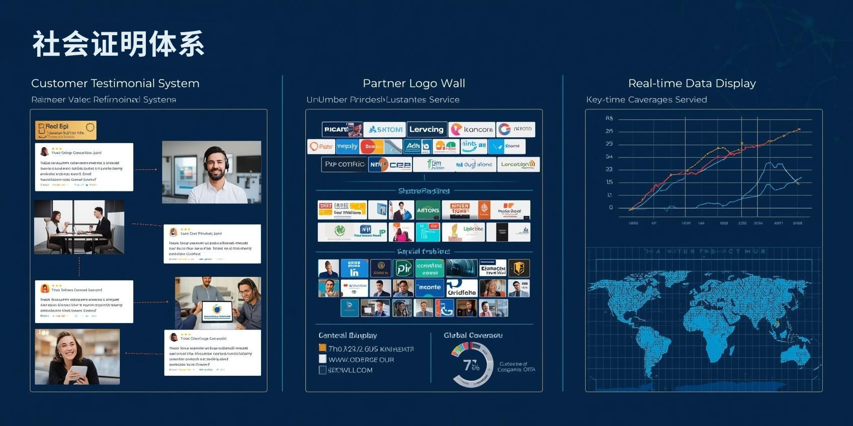 六、社会证明体系