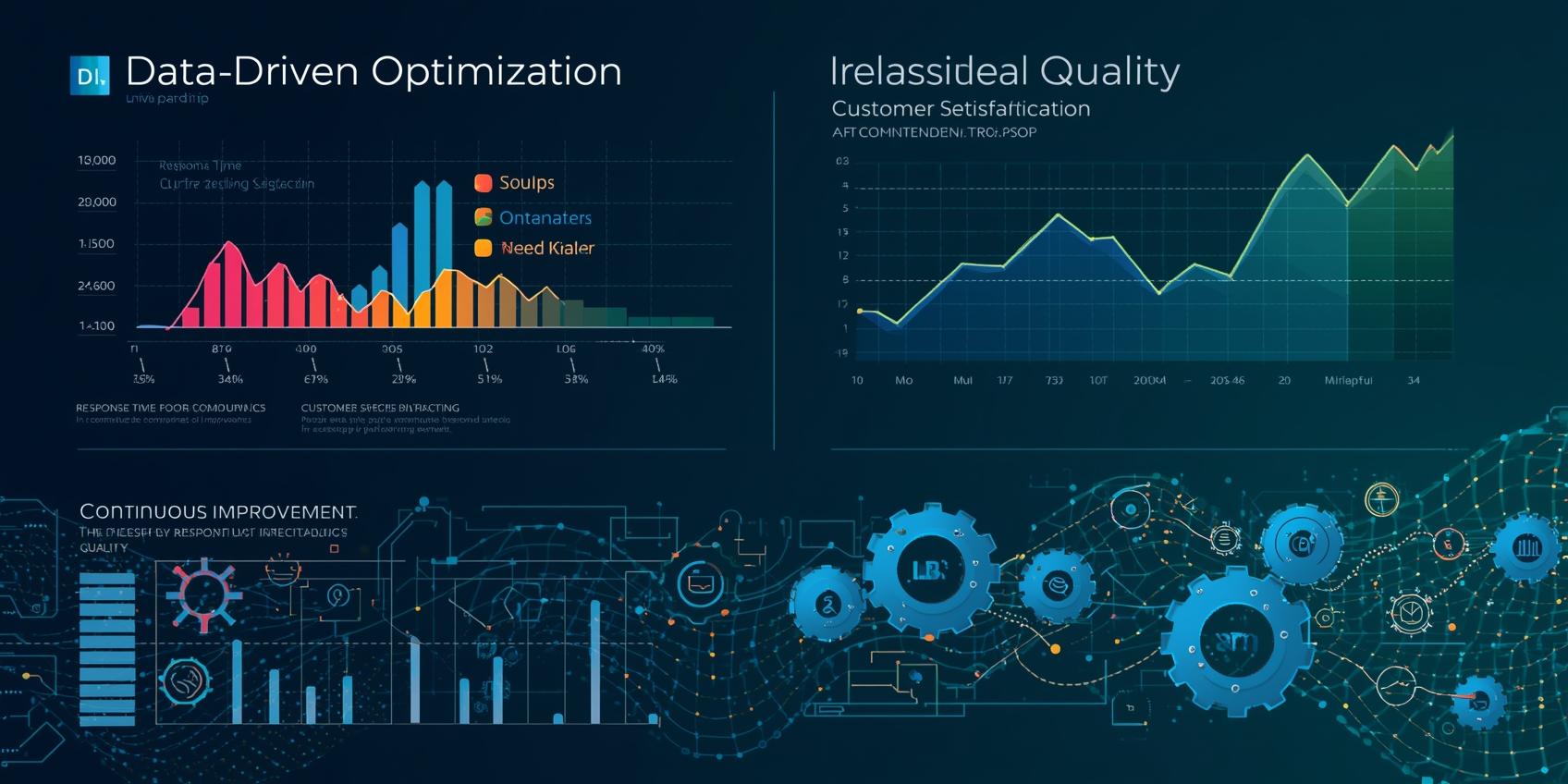 五、数据驱动优化