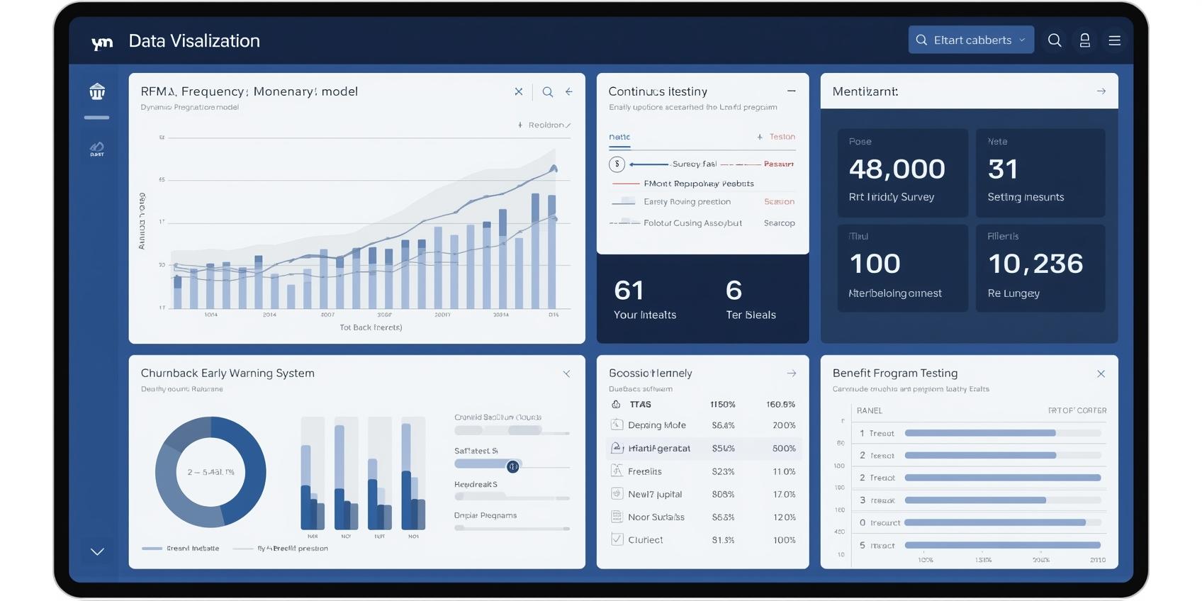五、数据驱动优化