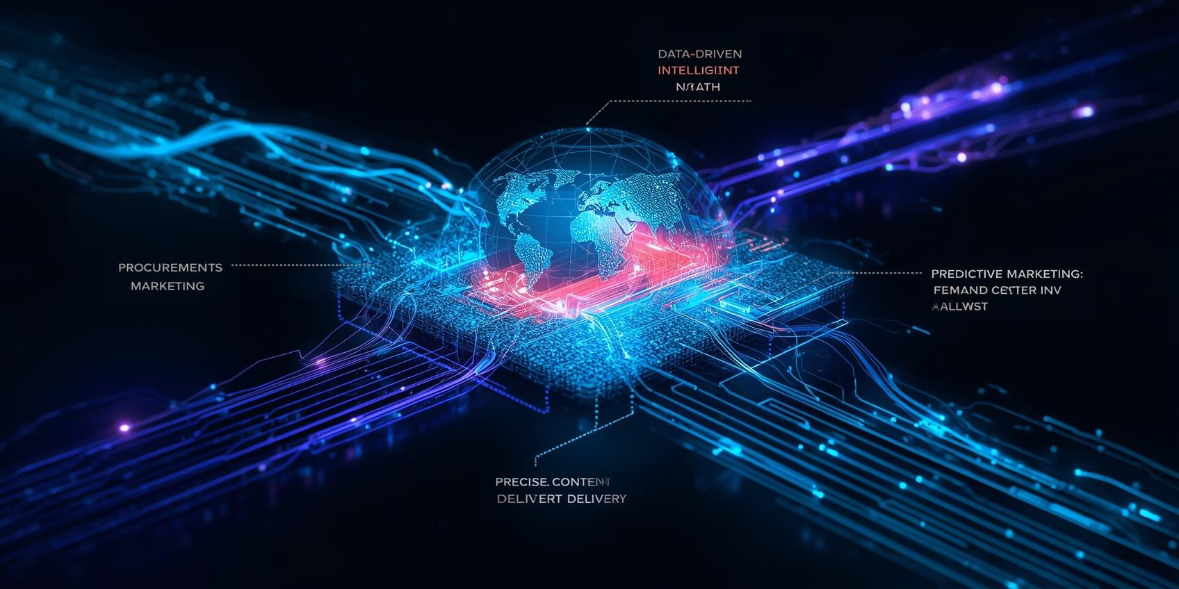 五、数据智能护城河