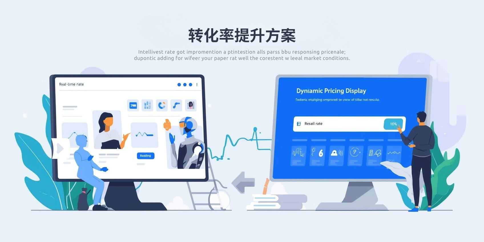 6. 转化率提升方案