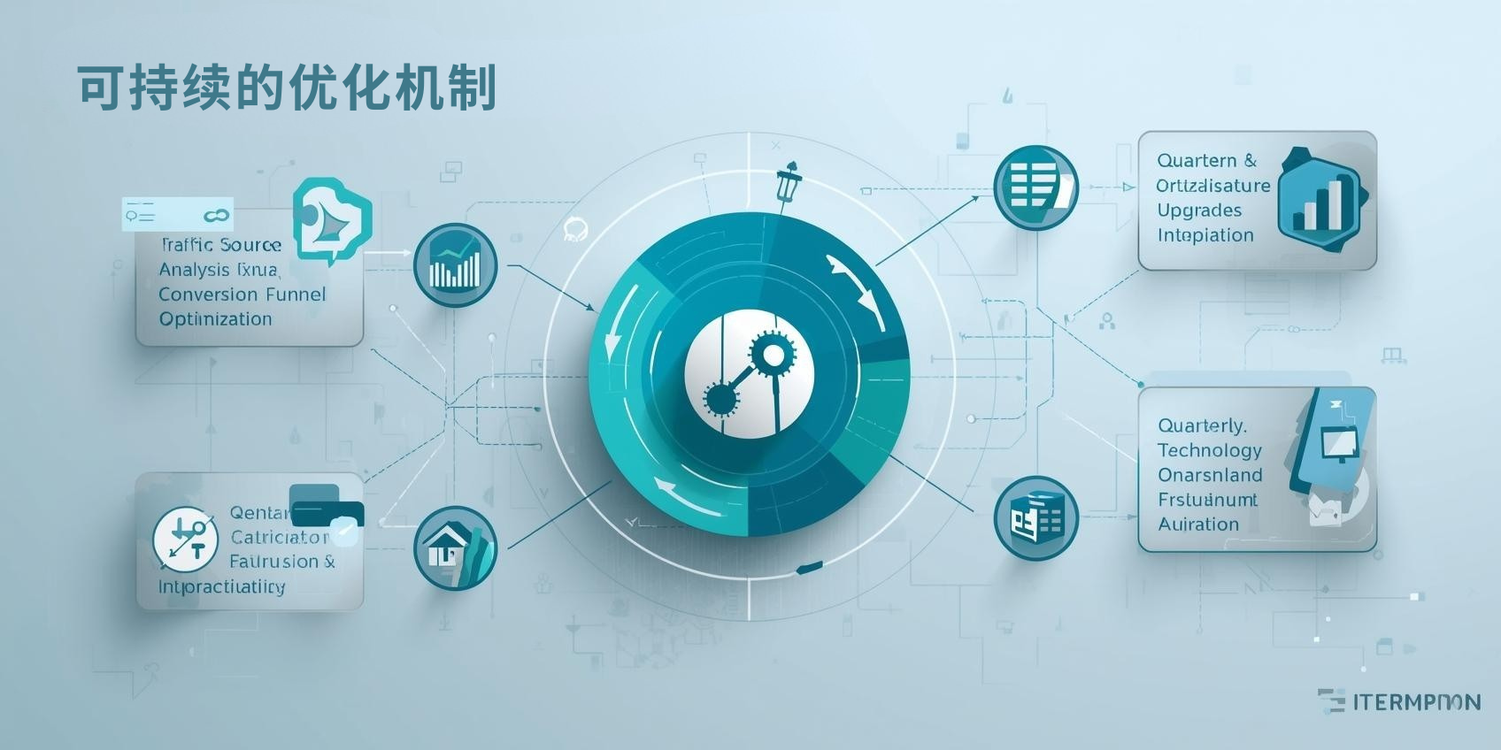 五、可持续的优化机制