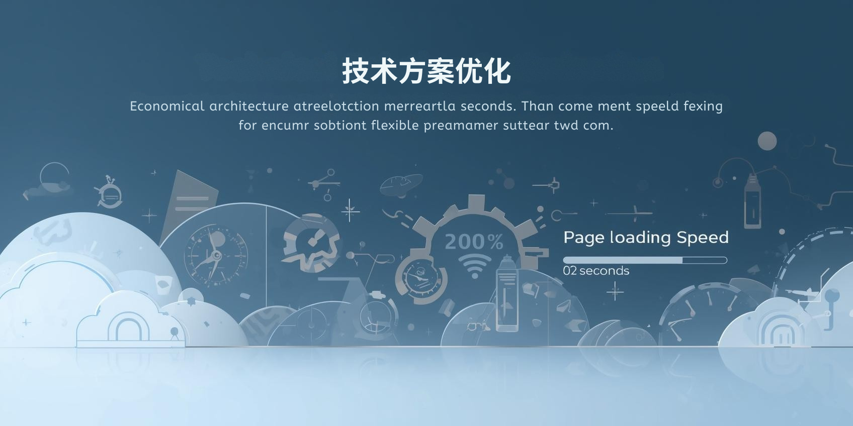 二、技术方案优化