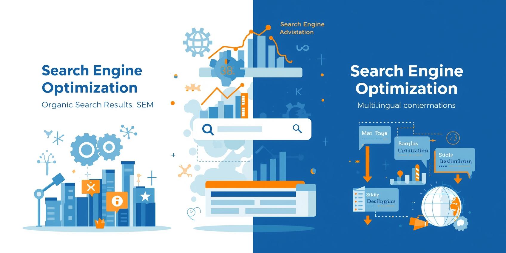 三、搜索引擎优化术语