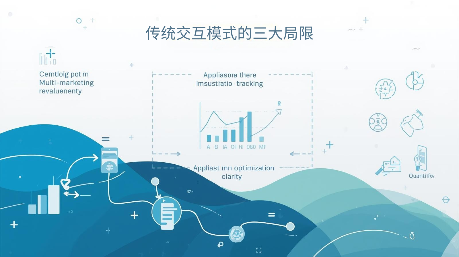 传统交互模式的三大局限