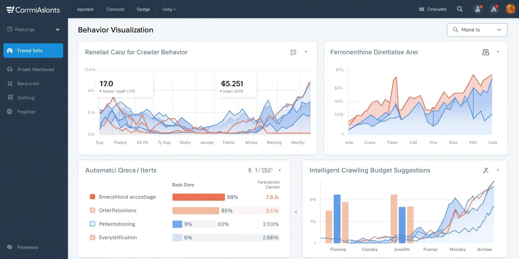 Pinshop インテリジェント モニタリング ソリューション