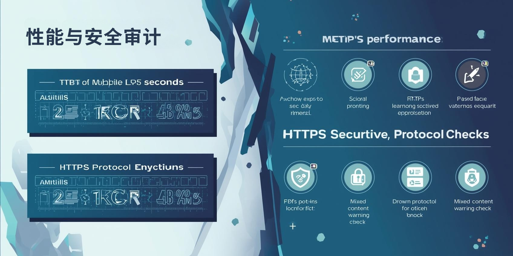 三、性能与安全审计