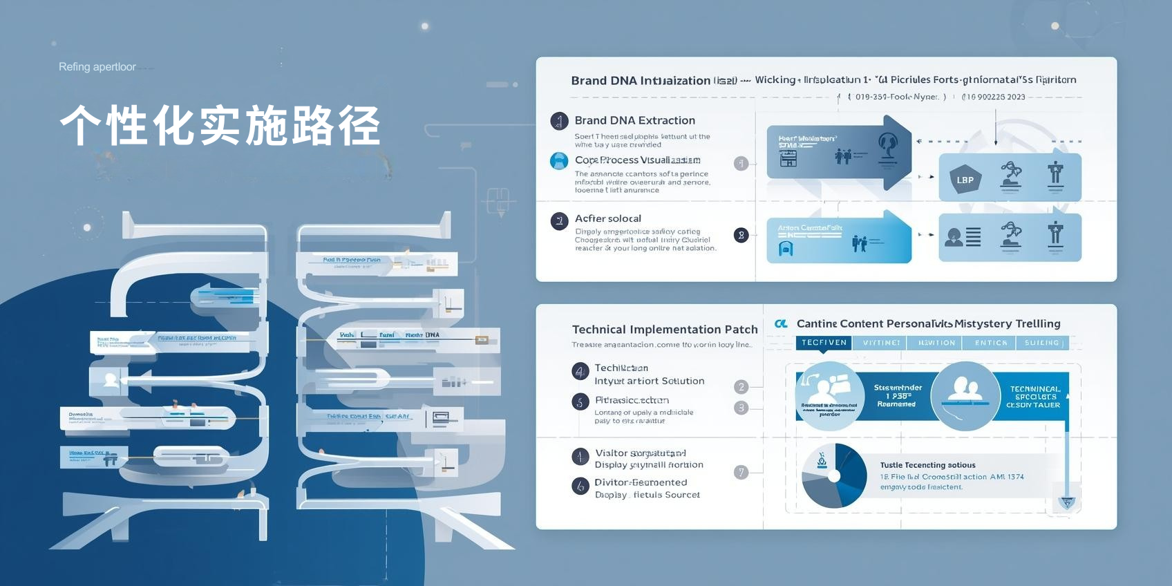 ثانياً: مسار التنفيذ المخصص