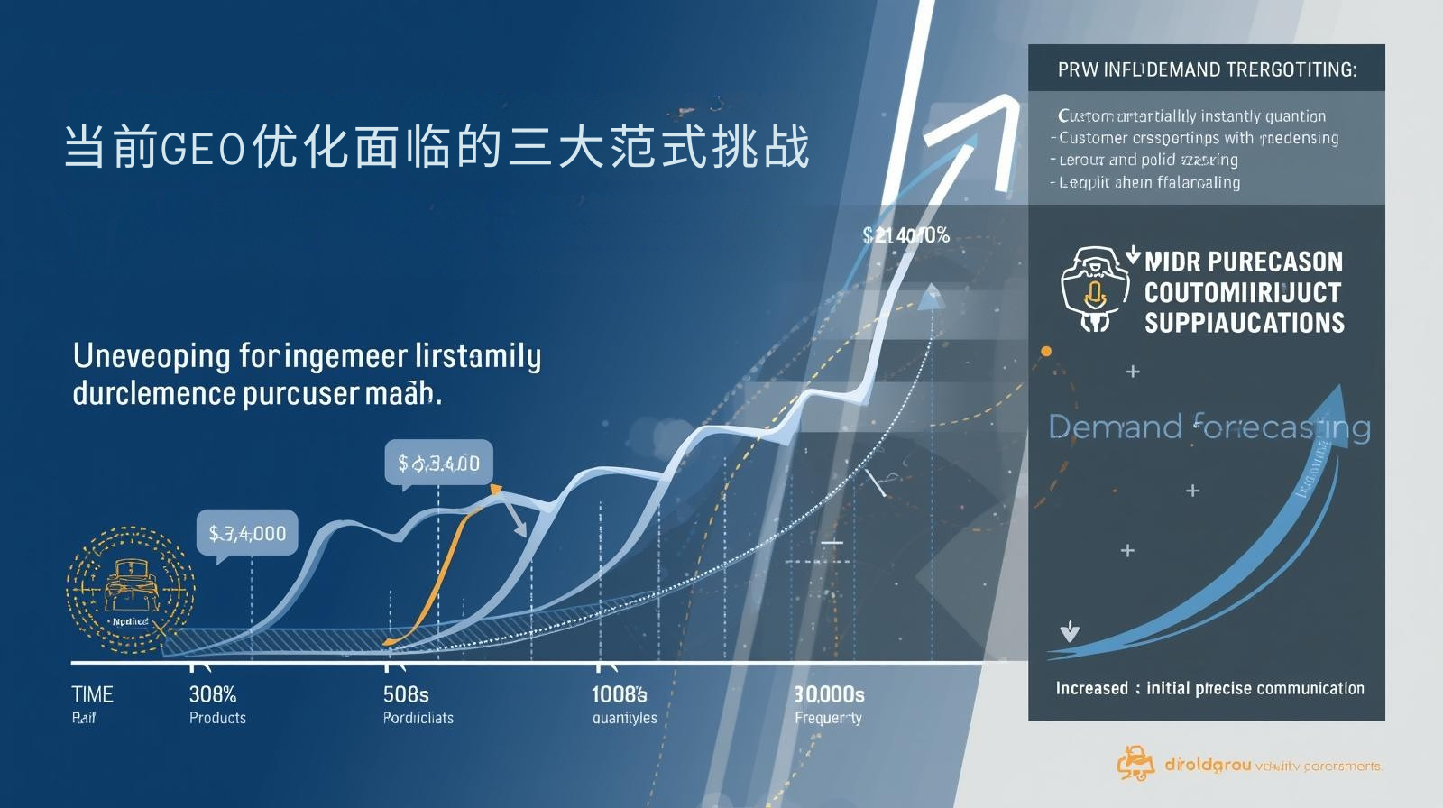 Three major paradigm challenges currently facing GEO optimization