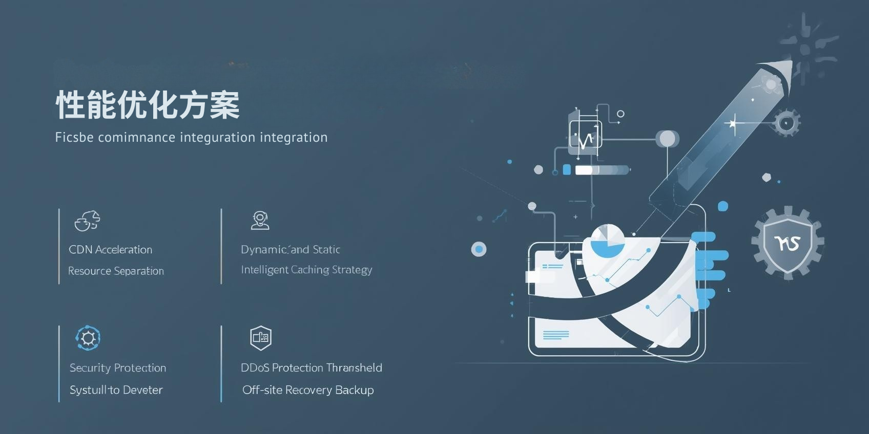 Cloud Server Selection Guide for Foreign Trade Website Building: How to ...