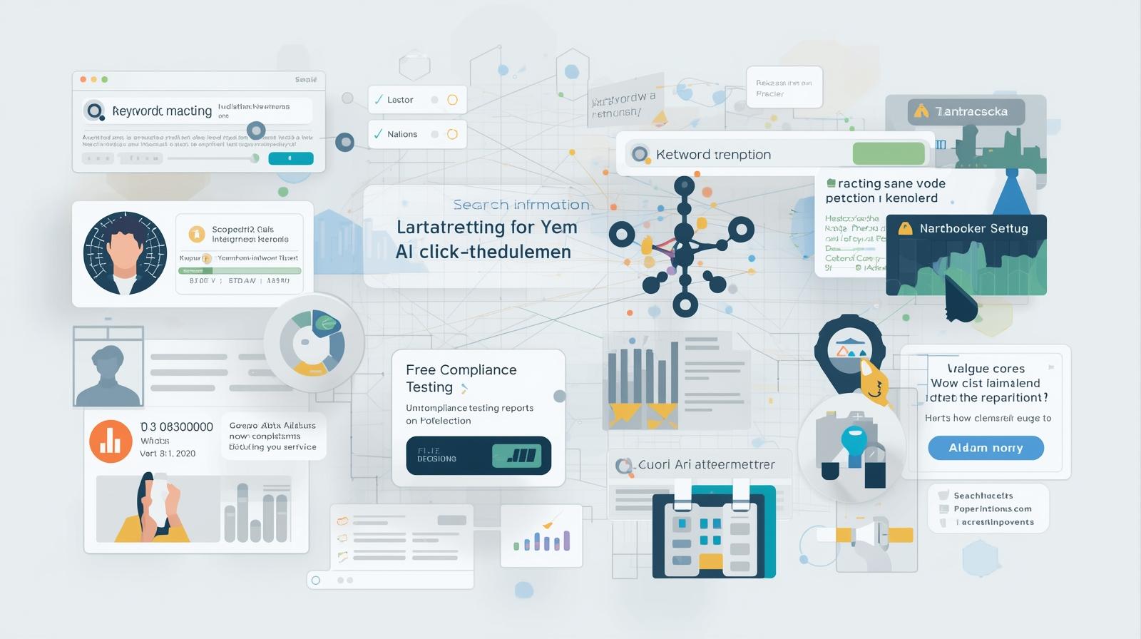 I. Core Logic: Underlying Patterns of User Click Decisions on AI Platforms
