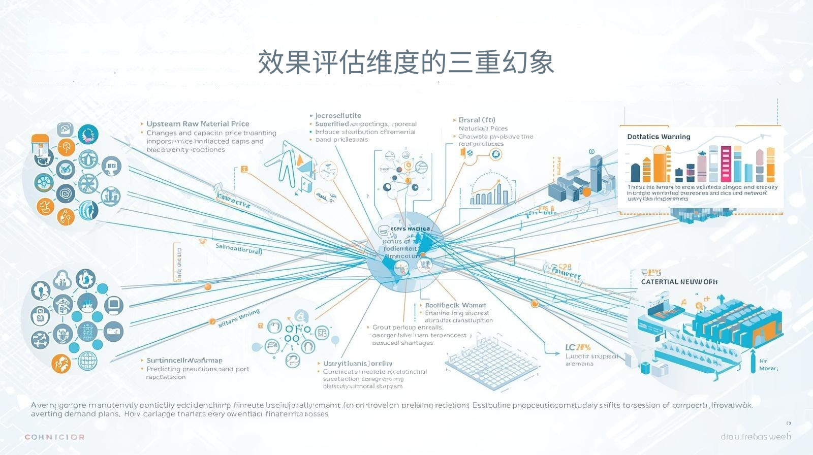 效果评估维度的三重幻象